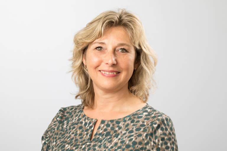 Foto van Mw. D.M. Gründlehner