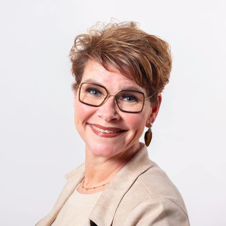 Foto van Mw. N. (Natasja) Dogterom Verburg